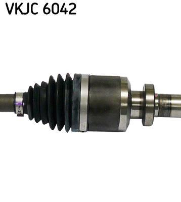 Cardan SKF ref. VKJC 6042